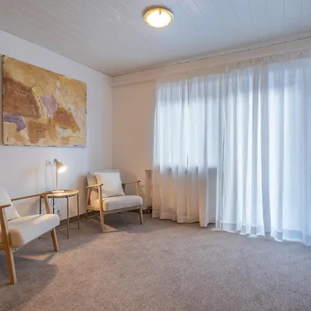 Haus Carolin Apartment Solden Exterior photo