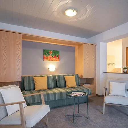 Haus Carolin Apartment Solden Exterior photo