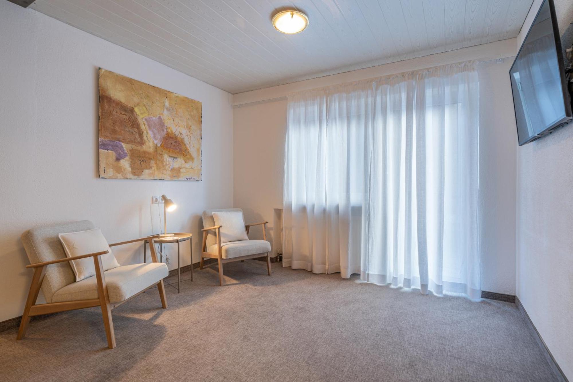 Haus Carolin * Solden