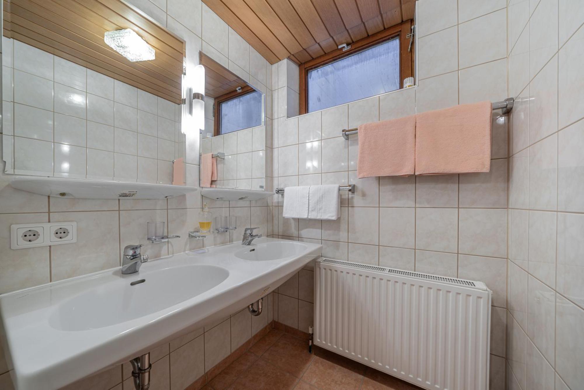 Apartment Haus Carolin