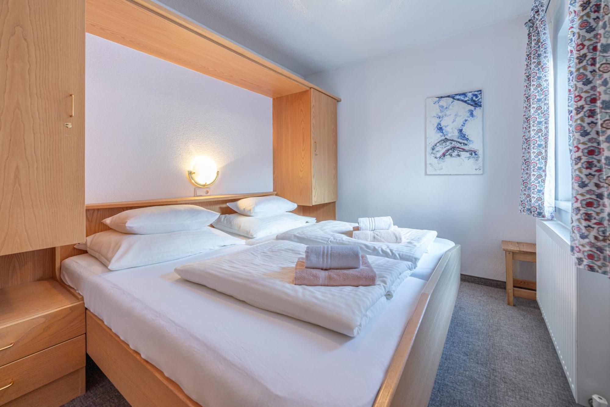Apartment Haus Carolin