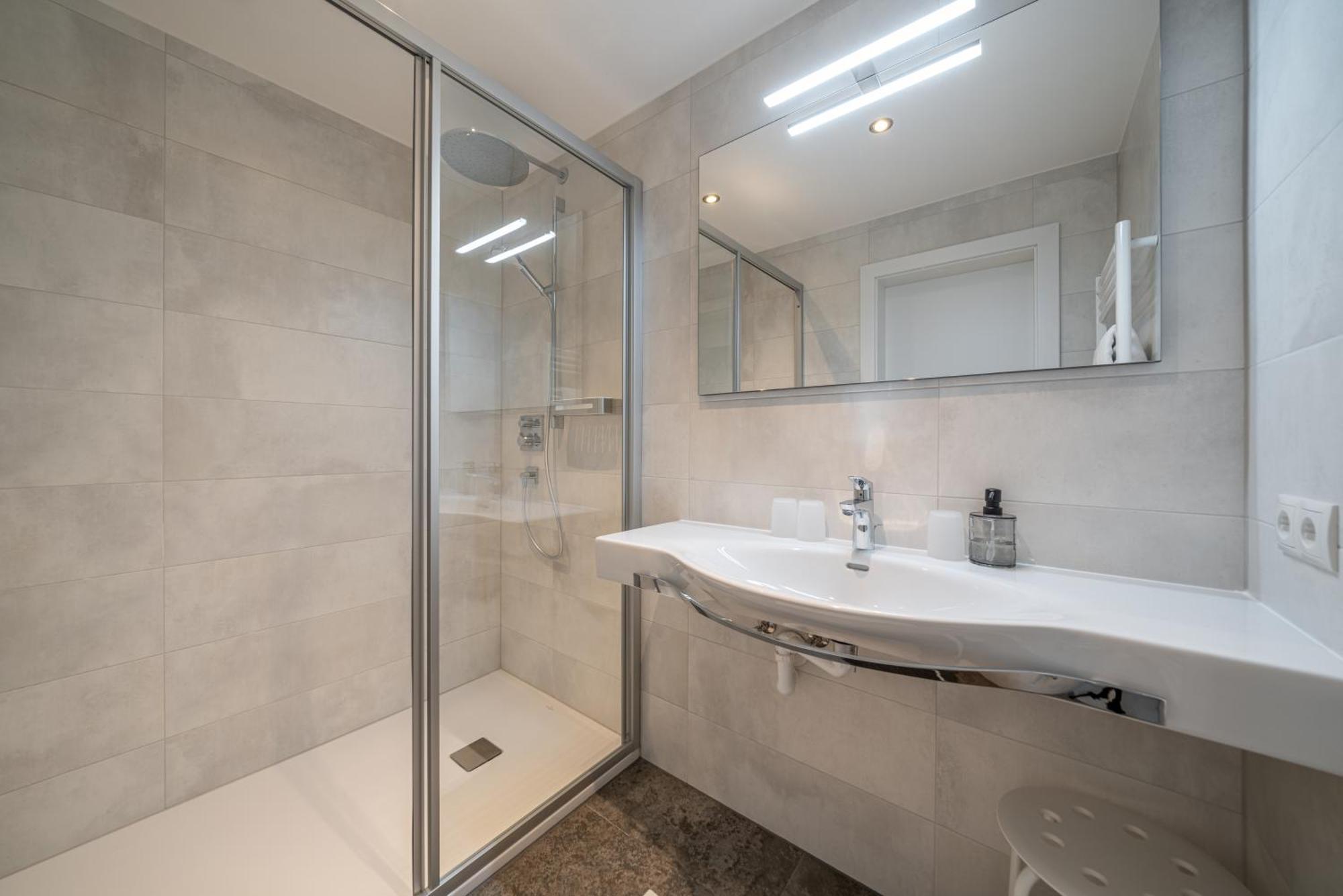 Apartment Haus Carolin